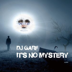 It's no mystery (EP Digital)