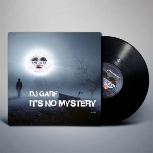 It's no mystery (EP Vinilo)